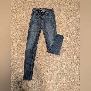 American Eagle Skinny Jean